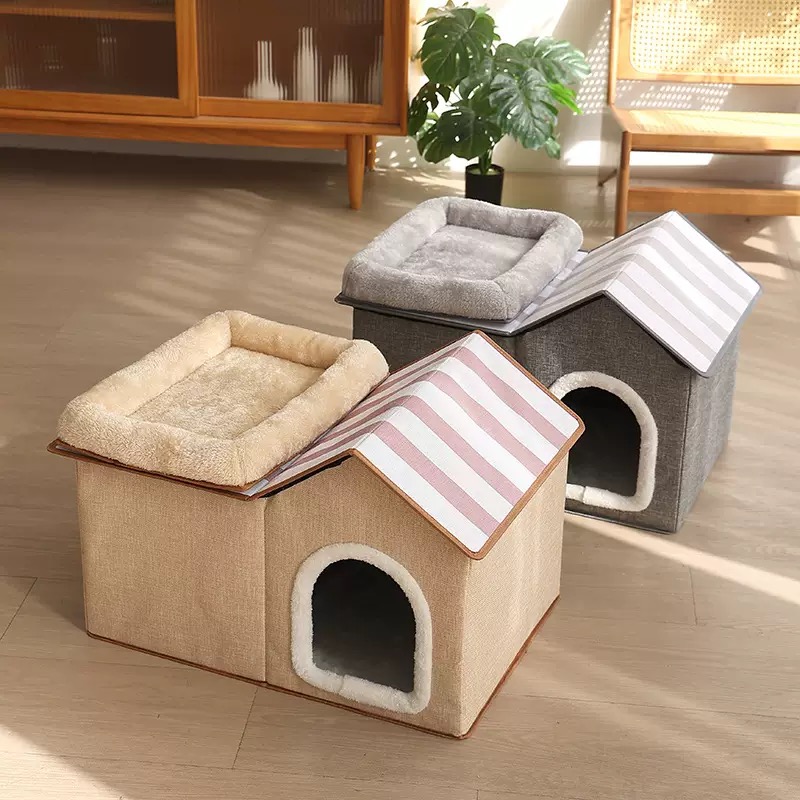 Pet Villa